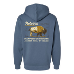 Load image into Gallery viewer, Buffalo Hoodies
