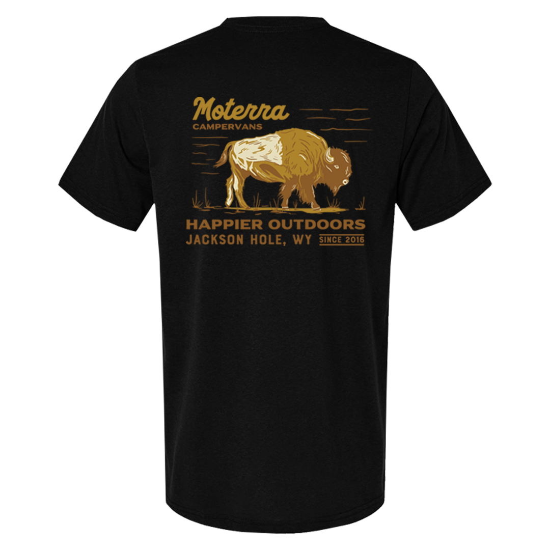 Buffalo Tees