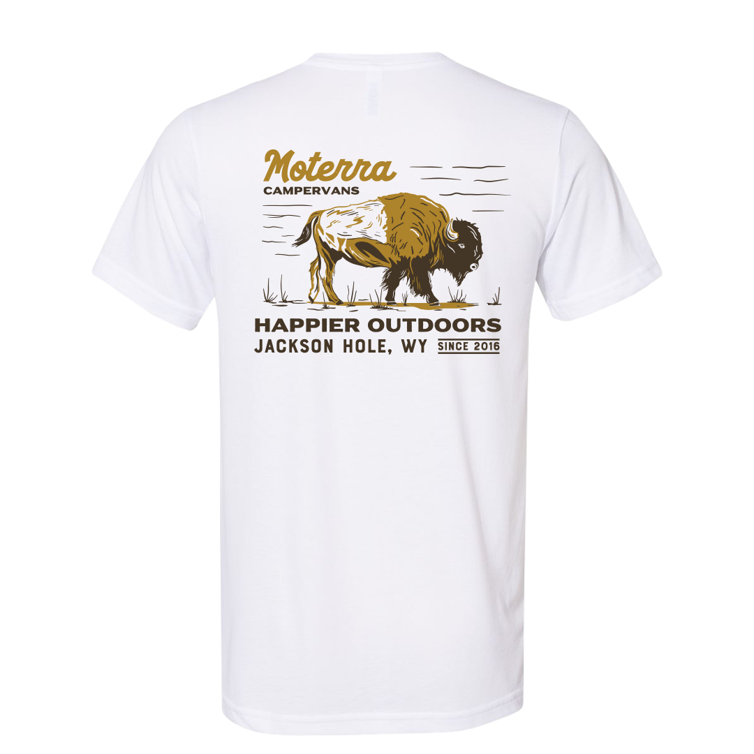 Buffalo Tees