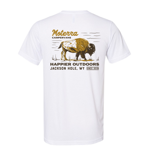 Buffalo Tees