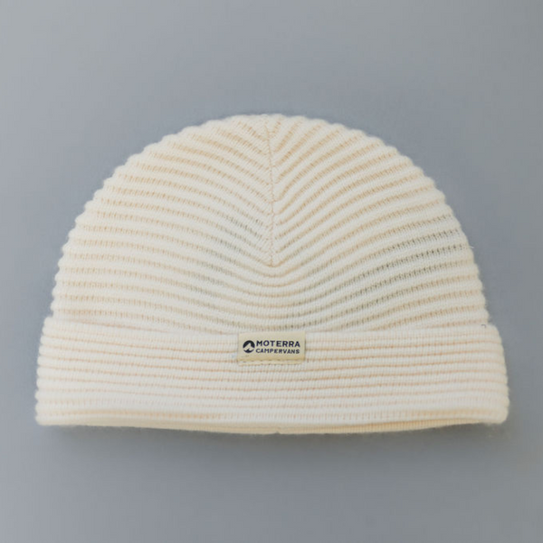 Happier Outdoors Beanie