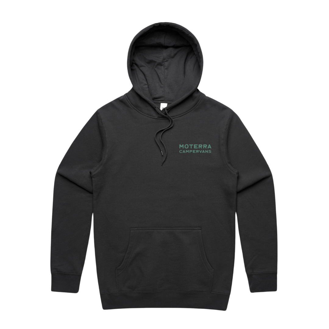 High Peaks to Low Tides Hoodies