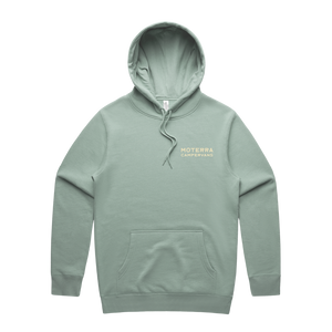 High Peaks to Low Tides Hoodies