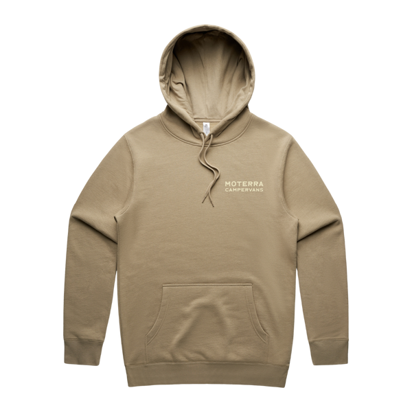 High Peaks to Low Tides Hoodie