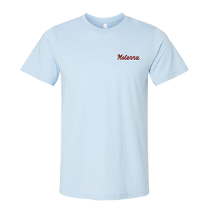 Retro/Happier Outdoors Tees