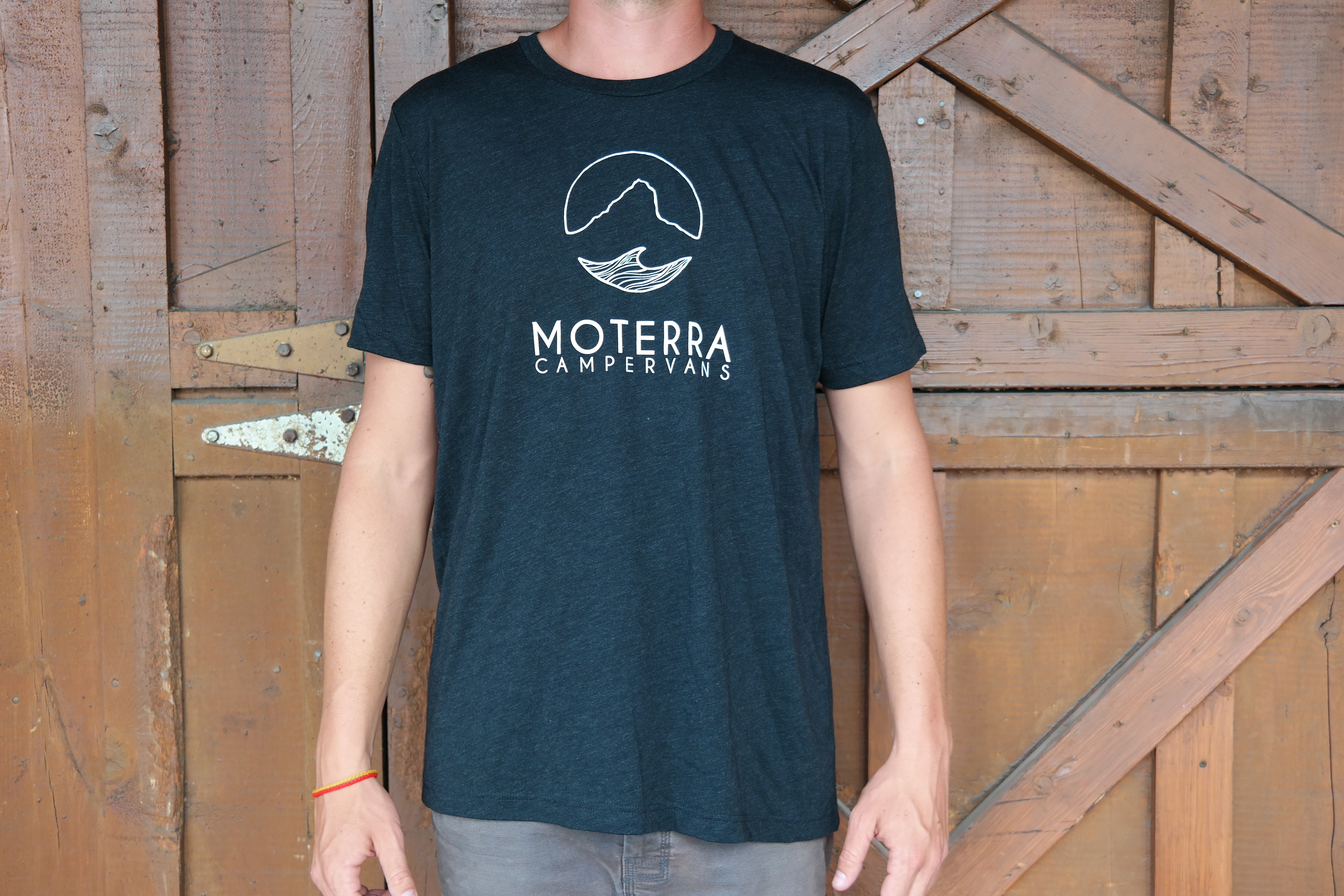 Moterra T-Shirt