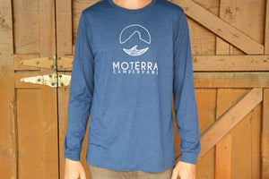 Moterra Long Sleeve Shirt