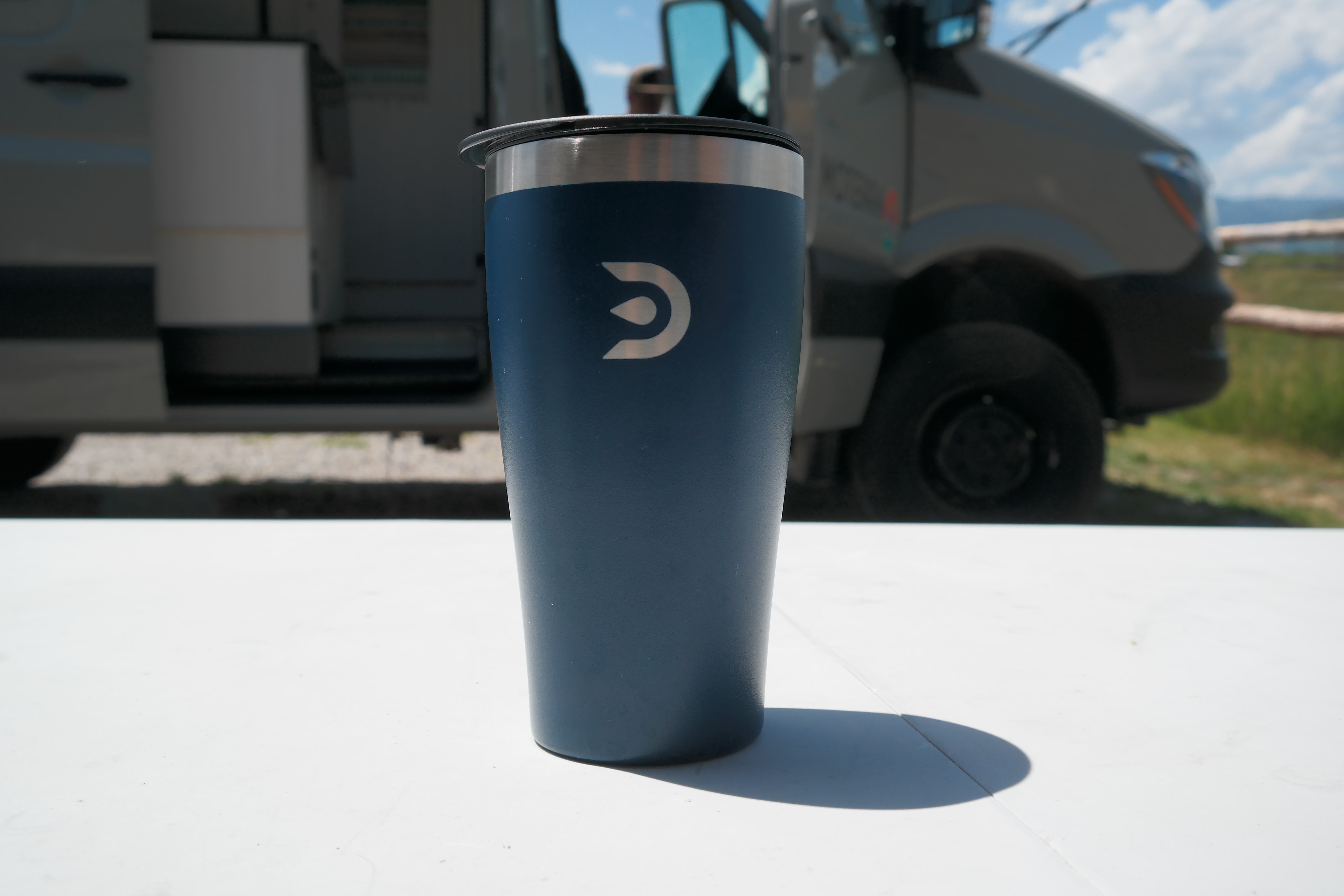 Moterra Drinktank Cups (16oz)