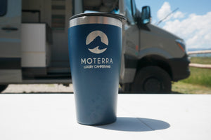 Moterra Drinktank Cups (16oz)